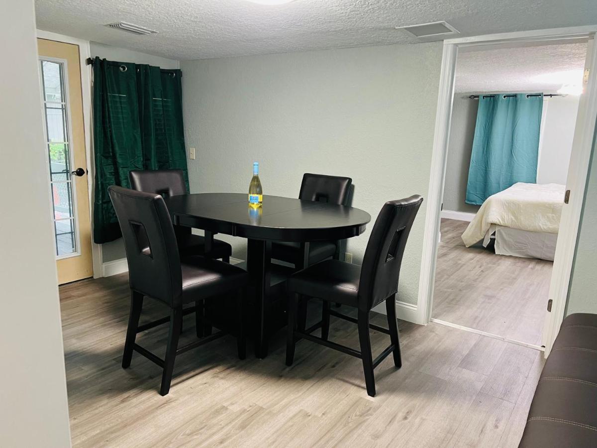 3Bdrm Fruit Tree Home Near Downtown Orlando Exterior foto